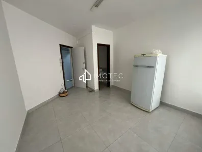 Sala Comercial para alugar, 25m² no Sion, Belo Horizonte