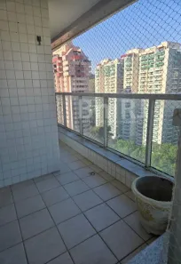 Apartamento com 2 Quartos à venda, 90m² no Barra da Tijuca, Rio de Janeiro