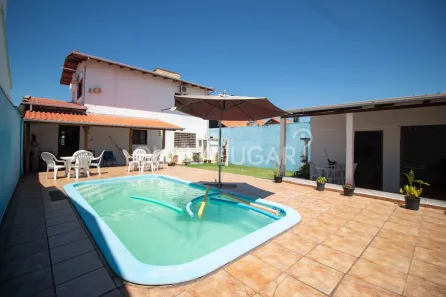 Casa com 4 Quartos à venda, 195m² no Dehon, Tubarão