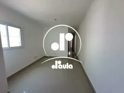 Cobertura com 3 Quartos à venda, 140m² no Vila Metalúrgica, Santo André