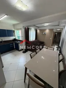 Cobertura com 2 Quartos à venda, 163m² no Parque das Nações, Santo André