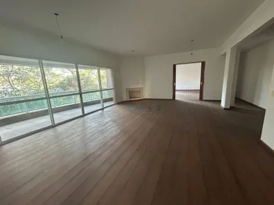 Apartamento com 4 Quartos à venda, 370m² no Jardim Fonte do Morumbi, São Paulo
