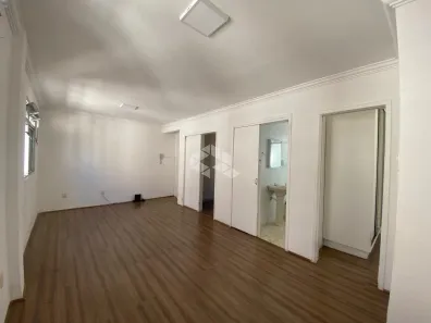 Apartamento com 2 Quartos à venda, 53m² no Campinas, São José