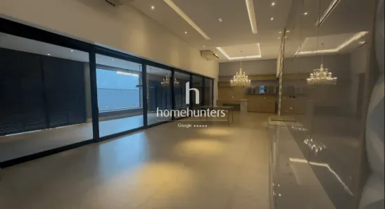 Casa de Condomínio com 4 Quartos à venda, 724m² no Swiss Park, Campinas
