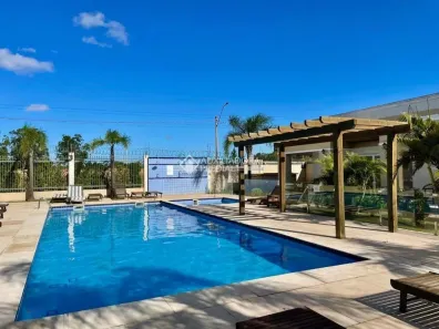 Casa de Condomínio com 3 Quartos à venda, 169m² no Central Park, Cachoeirinha