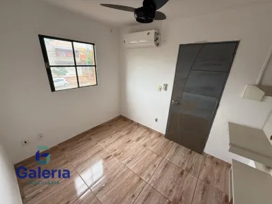 Apartamento com 2 Quartos para alugar, 42m² no Jardim Doutor Paulo Gomes Romeo, Ribeirão Preto