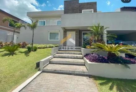 Casa de Condomínio com 3 Quartos à venda, 320m² no Pinheirinho, Vinhedo