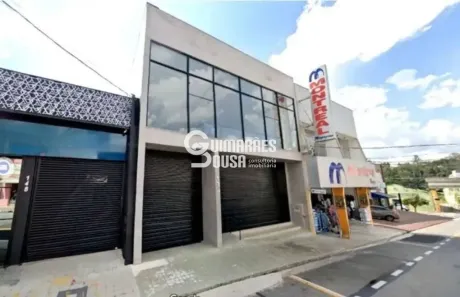 Ponto Comercial à venda, 1095m² no Centro, Vinhedo