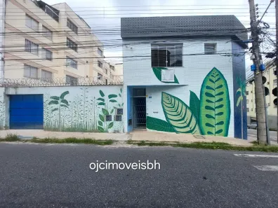Prédio Residencial à venda, 250m² no Colégio Batista, Belo Horizonte
