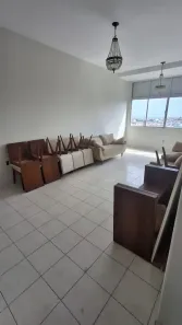 Apartamento com 3 Quartos à venda, 140m² no Nazaré, Salvador