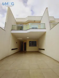 Sobrado com 3 Quartos à venda, 148m² no Engenheiro Goulart, São Paulo