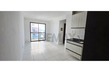 Apartamento com 2 Quartos à venda, 54m² no Candeias, Jaboatão dos Guararapes