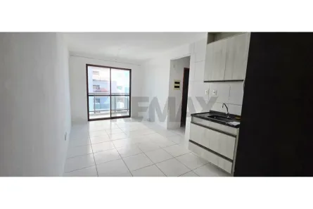 Apartamento com 2 Quartos à venda, 54m² no Candeias, Jaboatão dos Guararapes