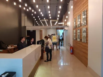 Sala Comercial à venda, 51m² no Centro, Niterói