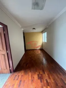 Apartamento com 3 Quartos para alugar, 60m² no Buritis, Belo Horizonte