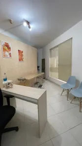 Sala Comercial à venda, 24m² no Brotas, Salvador