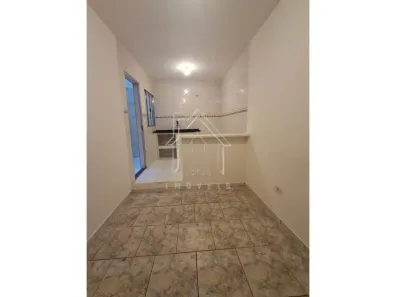 Apartamento com 1 Quarto para alugar, 35m² no Jardim Teresa, São Paulo