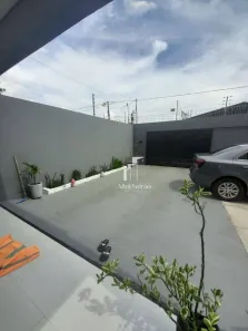 Casa com 3 Quartos à venda, 119m² no Parque Piauí I, Timon