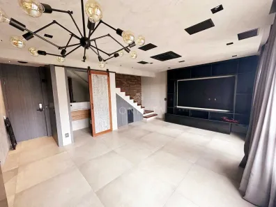 Apartamento com 1 Quarto à venda, 76m² no Sítio Tamboré Alphaville, Barueri