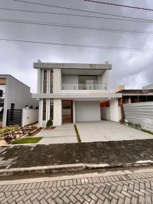 Casa de Condomínio com 3 Quartos à venda, 120m² no Muçumagro, João Pessoa