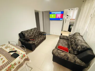 Apartamento com 2 Quartos à venda, 52m² no Ocian, Praia Grande