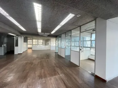 Sala Comercial para alugar, 432m² no Centro, Rio de Janeiro