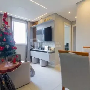 Apartamento com 2 Quartos à venda, 40m² no Jardim América da Penha, São Paulo
