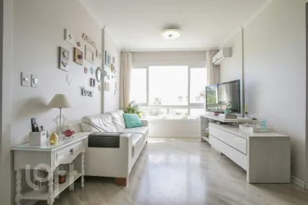 Apartamento com 3 Quartos à venda, 87m² no Jardim Botânico, Porto Alegre