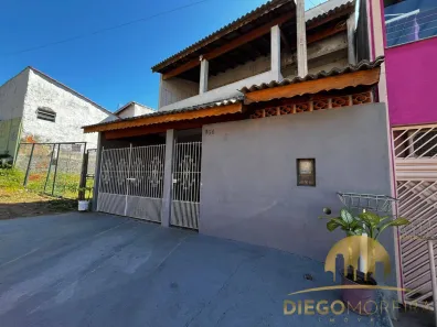 Casa com 3 Quartos à venda, 184m² no Jardim Colonial, Atibaia
