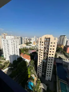Apartamento com 1 Quarto à venda, 22m² no Vila Mariana, São Paulo