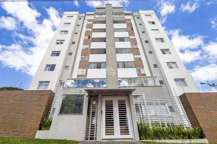Apartamento com 3 Quartos à venda, 91m² no Portão, Curitiba