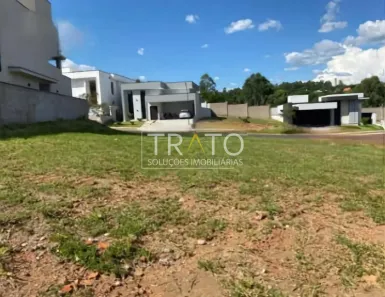 Lote/Terreno à venda, 420m² no Joapiranga, Valinhos