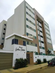 Apartamento com 3 Quartos à venda, 76m² no Candeias, Vitória da Conquista