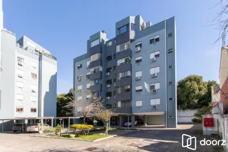 Apartamento com 2 Quartos à venda, 67m² no Camaquã, Porto Alegre