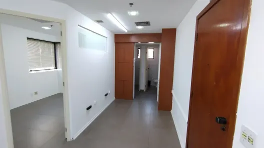 Consultório com 2 Quartos para alugar, 40m² no Bela Vista, São Paulo