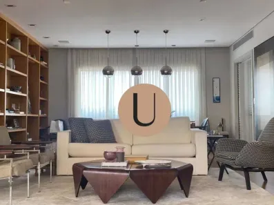 Apartamento com 3 Quartos à venda, 274m² no Jardim Europa, São Paulo