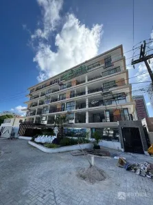 Apartamento com 2 Quartos à venda, 63m² no Jardim Oceania, João Pessoa