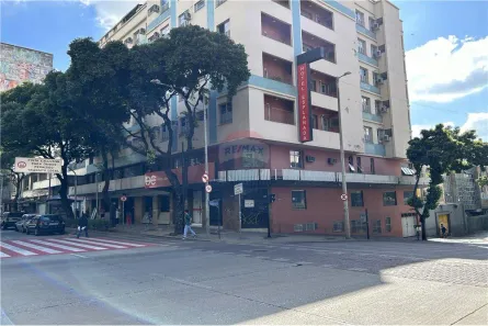 Ponto Comercial para alugar, 186m² no Centro, Belo Horizonte