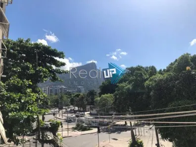 Apartamento com 4 Quartos à venda, 131m² no Gávea, Rio de Janeiro