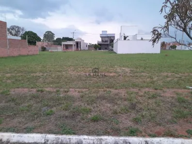 Lote/Terreno à venda, 200m² no Campestre, Piracicaba