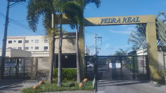 Apartamento com 2 Quartos à venda, 40m² no Bela Vista, Itaboraí