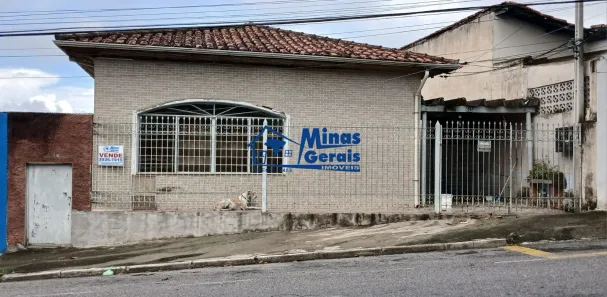 Casa com 3 Quartos à venda, 128m² no Vila Paganini, São José dos Campos