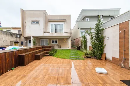 Casa com 3 Quartos para alugar, 396m² no Carioca, São José dos Pinhais