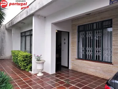 Lote/Terreno à venda, 725m² no Parolin, Curitiba