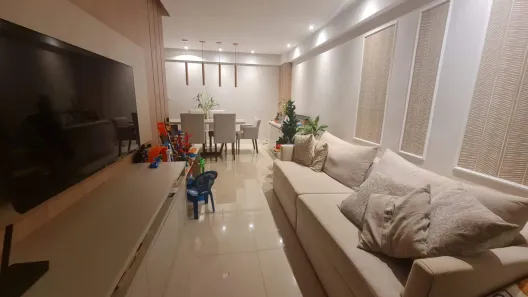 Apartamento com 2 Quartos à venda, 117m² no Centro, Juiz de Fora