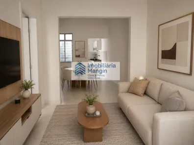  com 2 Quartos à venda, 80m² no Andaraí, Rio de Janeiro