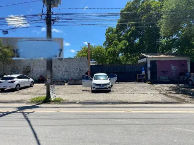 Lote/Terreno à venda, 9000m² no Bongi, Recife
