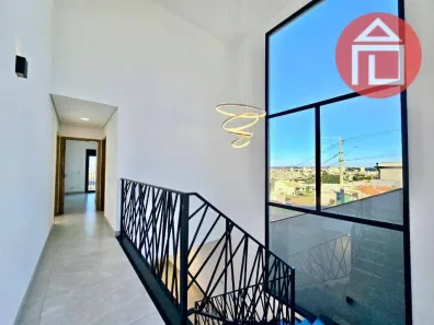 Casa de Condomínio com 3 Quartos à venda, 190m² no Condomínio Villa Real de Bragança, Bragança Paulista