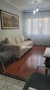 Apartamento com 2 Quartos à venda, 58m² no Centro, São Bernardo do Campo