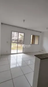 Apartamento com 2 Quartos para alugar, 70m² no Jardim Tarraf II, São José do Rio Preto